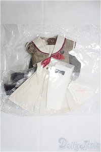 MDD/OF:衣装セット I-25-03-23-2062-YB-ZI