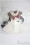 画像1: MDD/OF:衣装セット I-25-03-23-2062-YB-ZI (1)