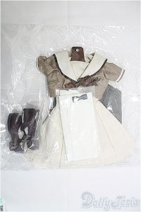 DD/OF:衣装セット I-25-03-23-2063-YB-ZI