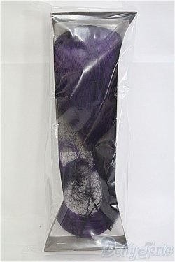画像1: 8-9inch/ウィッグ I-25-03-16-1051-YB-ZI