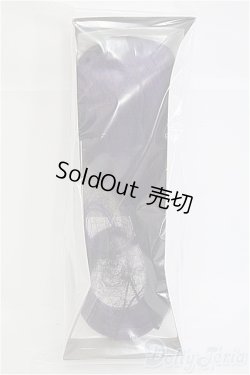 画像1: 8-9inch/ウィッグ I-25-03-16-1051-YB-ZI