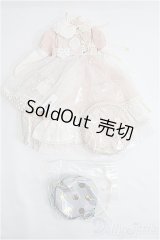 MDD/OF:衣装セット I-25-03-16-3062-YB-ZI