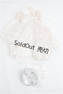 画像1: MDD/OF:衣装セット I-25-03-16-3062-YB-ZI