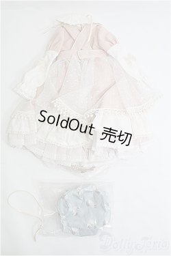 画像2: MDD/OF:衣装セット I-25-03-16-3062-YB-ZI