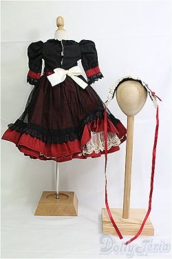 画像2: SD/OF:ドレス I-25-03-16-3043-YB-ZI