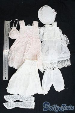 画像4: SD/OF:ドレス I-25-03-23-2042-YB-ZI