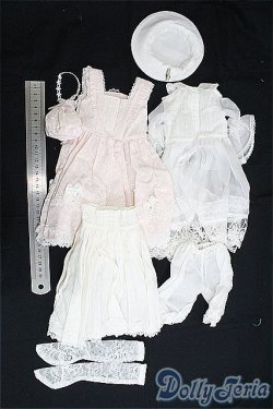 画像5: SD/OF:ドレス I-25-03-23-2042-YB-ZI