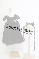 SD/OF:ドレス/1/3　60ｃｍ　BJD　MJD　衣装　ドール用 I-26-01-25-301-YB-ZI