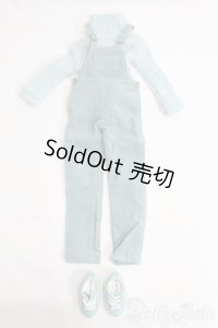 SDM＆MSD/OF:衣装セット I-25-06-08-3054-YB-ZI