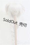 8-9inch/ウィッグ I-25-03-16-1048-YB-ZI