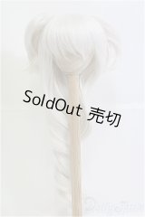 8-9inch/ウィッグ I-25-03-16-1048-YB-ZI