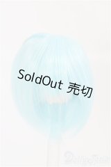 3.5inch-4inch/ウィッグ I-25-03-23-2012-YB-ZI