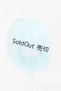 3.5inch-4inch/ウィッグ I-25-03-23-2012-YB-ZI