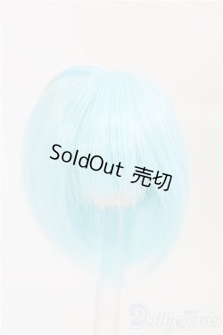 画像1: 3.5inch-4inch/ウィッグ I-25-03-23-2012-YB-ZI