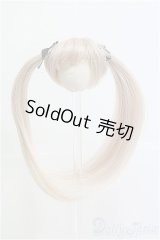 4inch/ウィッグ I-25-03-16-3013-YB-ZI