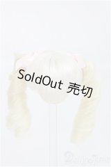 3.5inch-4inch/ウィッグ I-25-03-23-2011-YB-ZI