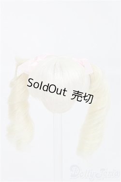 画像1: 3.5inch-4inch/ウィッグ I-25-03-23-2011-YB-ZI