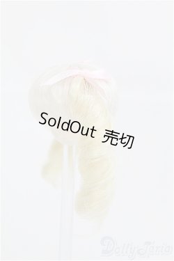 画像2: 3.5inch-4inch/ウィッグ I-25-03-23-2011-YB-ZI