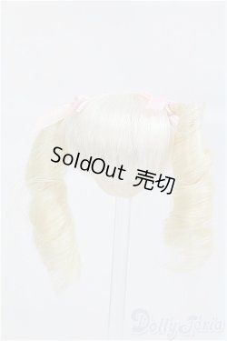 画像3: 3.5inch-4inch/ウィッグ I-25-03-23-2011-YB-ZI