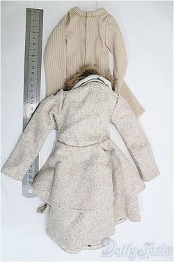 画像2: DD/OF:衣装セット I-25-03-23-2068-YB-ZI