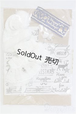 画像1: オビツ11/OF:ドレス I-25-03-16-1082-YB-ZI
