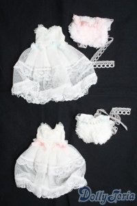 オビツ11/OF:ドレス I-25-04-20-2142-YB-ZI