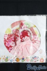 オビツ11/OF:ドレス I-25-05-25-2131-YB-ZI
