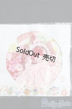 画像1: オビツ11/OF:ドレス I-25-05-25-2131-YB-ZI