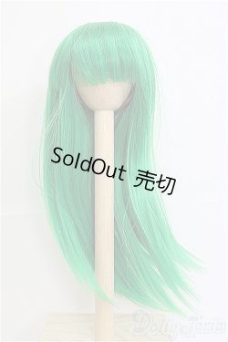 画像1: 7-8inch/ウィッグ I-25-03-16-3016-YB-ZI