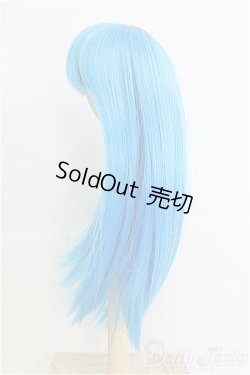 画像2: 7-8inch/ウィッグ I-25-03-16-3017-YB-ZI