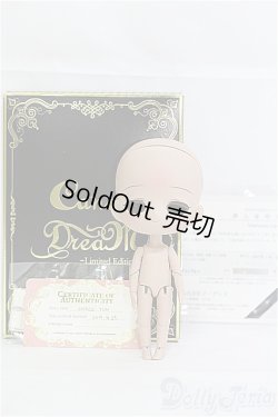 画像3: CandyDreamDOLL/CHOCO YUN:GIRL I-25-03-16-1017-YB-ZI