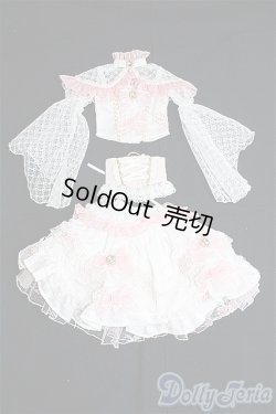 画像2: SDM&MSD/OF:衣装セット I-25-04-06-2057-YB-ZI