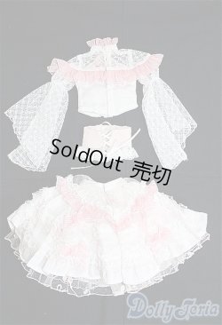 画像3: SDM&MSD/OF:衣装セット I-25-04-06-2057-YB-ZI