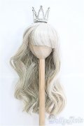9-10inch/ウィッグ I-25-03-30-1065-YB-ZI