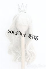 9-10inch/ウィッグ I-25-03-30-1065-YB-ZI