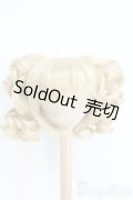 9-10inch/ウィッグ I-25-04-27-1044-YB-ZI