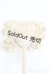 9-10inch/ウィッグ I-25-04-27-1044-YB-ZI