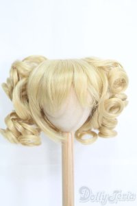 9-10inch/ウィッグ I-25-04-27-1044-YB-ZI