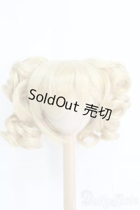 9-10inch/ウィッグ I-25-04-27-1044-YB-ZI