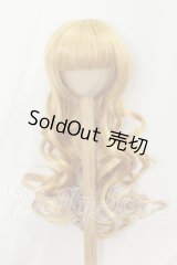 9-10inch/ウィッグ I-26-07-16-032-YB-ZI