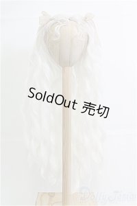 8-9inch/ウィッグ I-25-03-16-3023-YB-ZI