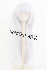 8-9inch/ウィッグ I-25-03-16-3026-YB-ZI
