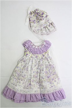 画像1: 【SALE】SDM＆MSD/OF:CHARME(シャルム)様製ドレス I-25-02-23-3059-TO-ZI