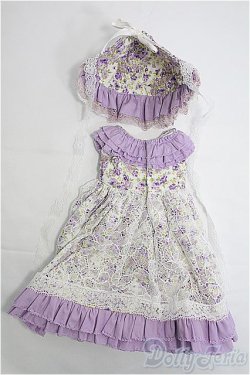 画像2: 【SALE】SDM＆MSD/OF:CHARME(シャルム)様製ドレス I-25-02-23-3059-TO-ZI