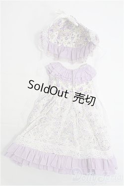 画像2: SDM＆MSD/OF:CHARME(シャルム)様製ドレス I-25-02-23-3059-TO-ZI