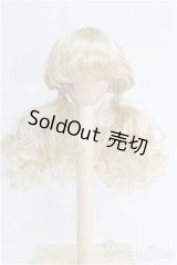 【SALE】6-7inch/ウィッグ I-25-02-23-3013-TO-ZI