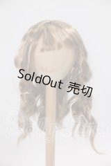 8-9inch/ウィッグ I-26-04-19-340-TO-ZI