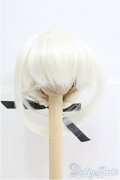 9inch/ウィッグ I-25-03-09-1058-TO-ZI