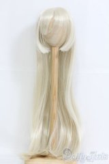8〜9inch/ウィッグ：Ronshuka Couture様製 I-25-04-13-1044-TO-ZI