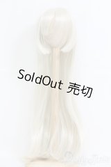 8〜9inch/ウィッグ：Ronshuka Couture様製 I-25-04-13-1044-TO-ZI